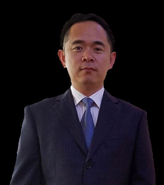 副会长-姜志红