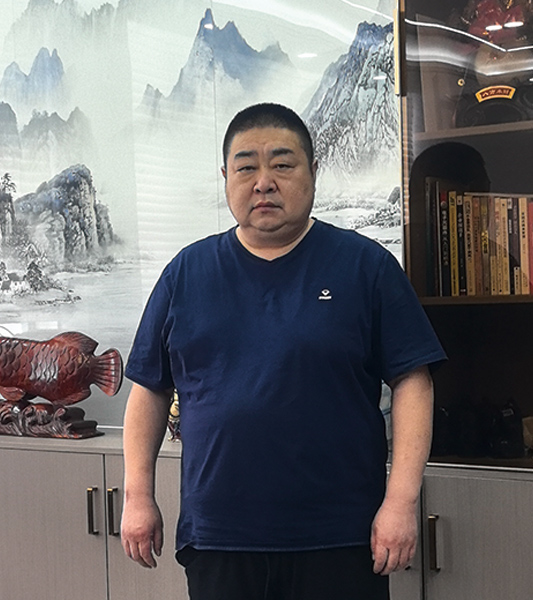 副会长-蔡正波